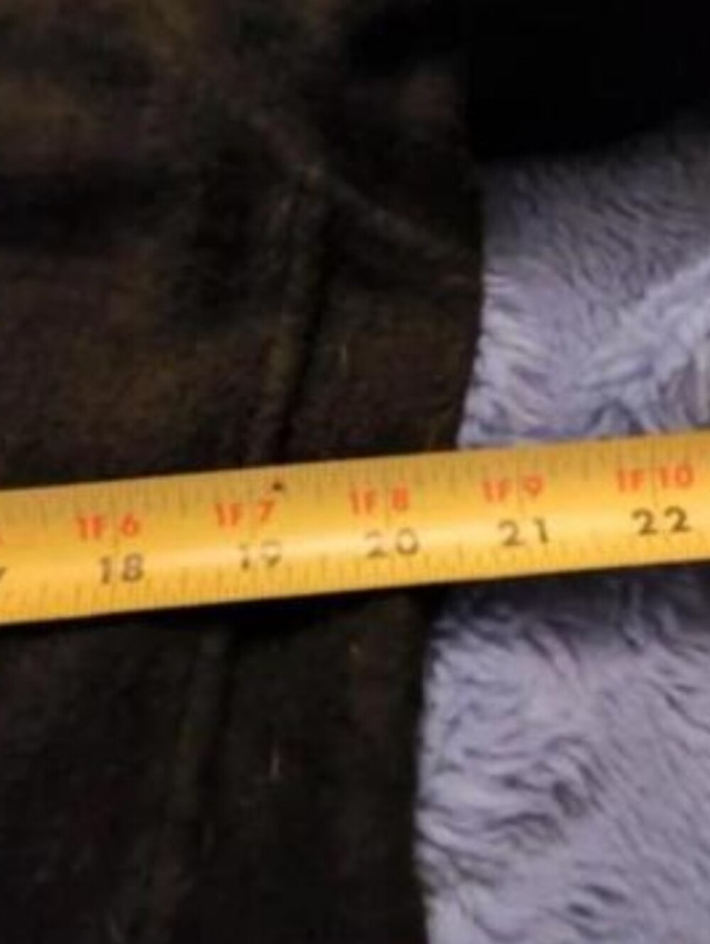 Columbia fleece - Picture 7 of 7